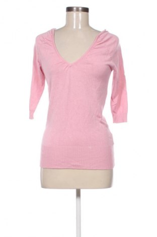Pulover de femei Naf Naf, Mărime M, Culoare Roz, Preț 58,99 Lei