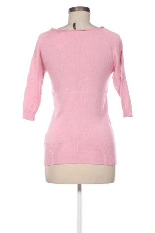 Pulover de femei Naf Naf, Mărime M, Culoare Roz, Preț 58,99 Lei