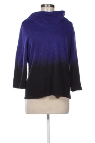 Damenpullover Notations, Größe L, Farbe Mehrfarbig, Preis € 9,99