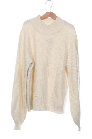 Damenpullover ONLY, Größe XS, Farbe Ecru, Preis € 29,99