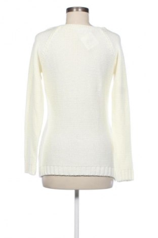Damski sweter Orsay, Rozmiar M, Kolor ecru, Cena 46,99 zł
