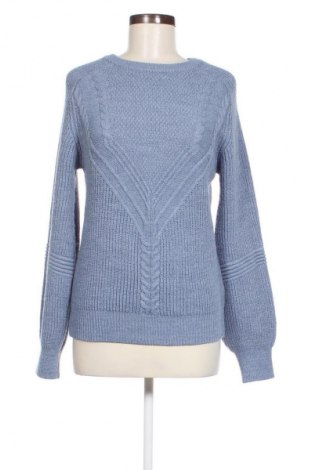 Pulover de femei Orsay, Mărime S, Culoare Albastru, Preț 52,99 Lei