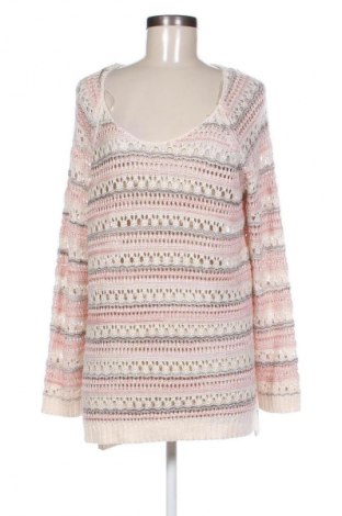 Pulover de femei Peacocks, Mărime L, Culoare Multicolor, Preț 74,00 Lei
