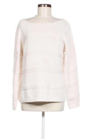 Damenpullover Pepper.corn, Größe XL, Farbe Ecru, Preis € 13,99