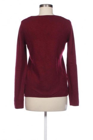 Γυναικείο πουλόβερ Perfect Cashmere, Μέγεθος M, Χρώμα Κόκκινο, Τιμή 52,73 €