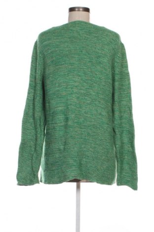 Damenpullover Peter Hahn, Größe XL, Farbe Grün, Preis € 37,99