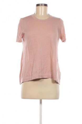 Damenpullover Pieces, Größe M, Farbe Aschrosa, Preis 7,99 €