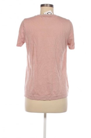 Damenpullover Pieces, Größe M, Farbe Aschrosa, Preis 7,99 €