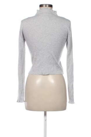 Damenpullover Pimkie, Größe M, Farbe Grau, Preis 9,99 €