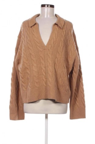 Dámský svetr Polo By Ralph Lauren, Velikost L, Barva Béžová, Cena  1 229,00 Kč