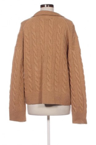 Dámský svetr Polo By Ralph Lauren, Velikost L, Barva Béžová, Cena  1 229,00 Kč