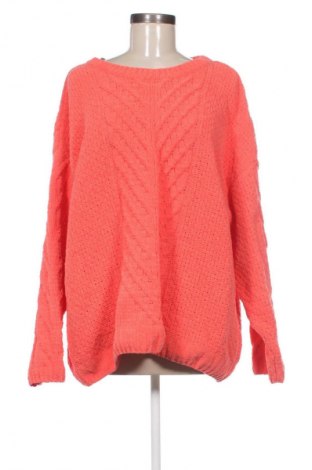 Dámsky pulóver Primark, Veľkosť XXL, Farba Oranžová, Cena  9,95 €