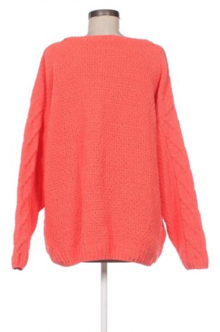Dámsky pulóver Primark, Veľkosť XXL, Farba Oranžová, Cena  9,95 €