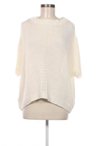 Damski sweter Primark, Rozmiar M, Kolor ecru, Cena 38,99 zł