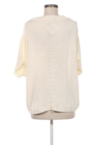 Damski sweter Primark, Rozmiar M, Kolor ecru, Cena 38,99 zł
