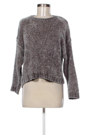 Dámsky pulóver Pull&Bear, Veľkosť M, Farba Sivá, Cena  10,95 €