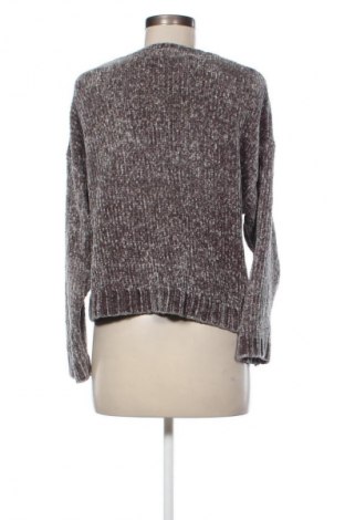 Dámsky pulóver Pull&Bear, Veľkosť M, Farba Sivá, Cena  10,95 €