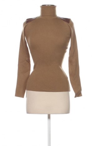 Damenpullover Ralph Lauren, Größe XS, Farbe Beige, Preis € 179,99