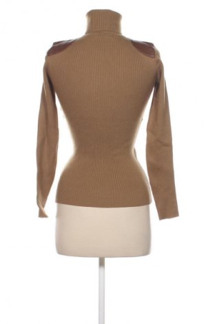 Damenpullover Ralph Lauren, Größe XS, Farbe Beige, Preis € 179,99