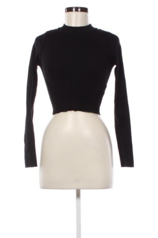 Pulover de femei Reserved, Mărime M, Culoare Negru, Preț 52,99 Lei