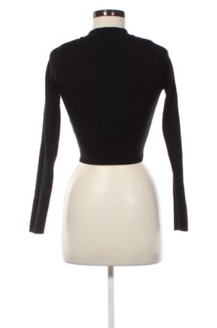 Pulover de femei Reserved, Mărime M, Culoare Negru, Preț 52,99 Lei