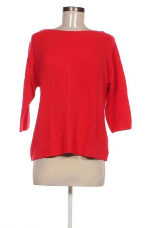 Damski sweter Reserved, Rozmiar S, Kolor Czerwony, Cena 46,99 zł
