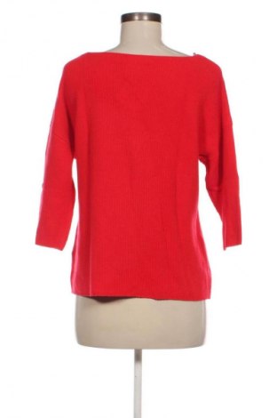 Damski sweter Reserved, Rozmiar S, Kolor Czerwony, Cena 46,99 zł