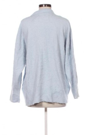 Pulover de femei Review, Mărime S, Culoare Albastru, Preț 182,99 Lei