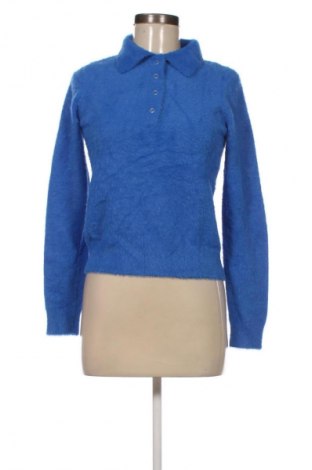Damski sweter Review, Rozmiar S, Kolor Niebieski, Cena 266,99 zł