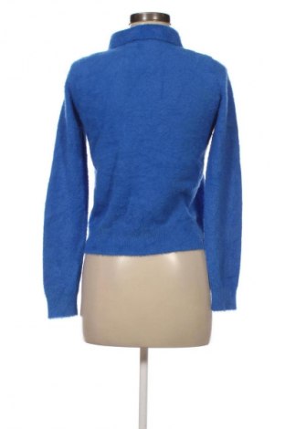 Damski sweter Review, Rozmiar S, Kolor Niebieski, Cena 266,99 zł