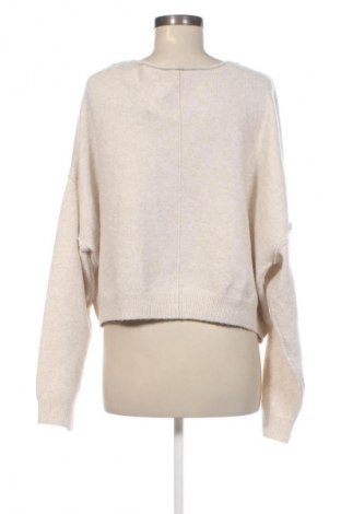 Damski sweter Review, Rozmiar M, Kolor ecru, Cena 134,99 zł