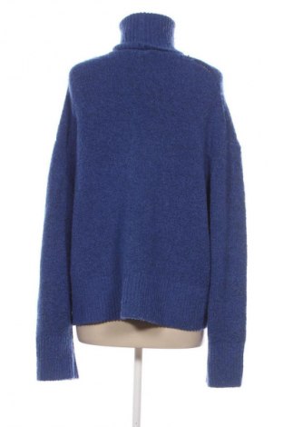 Damenpullover Review, Größe S, Farbe Blau, Preis € 48,99