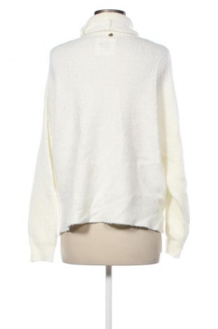 Pulover de femei Rich & Royal, Mărime S, Culoare Alb, Preț 399,99 Lei