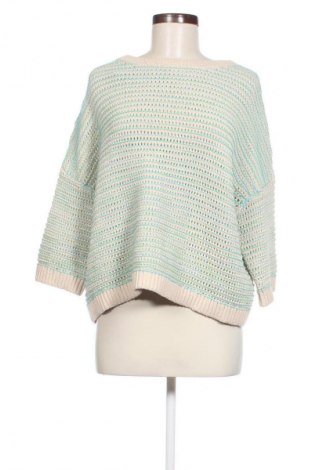 Damenpullover S.Oliver, Größe L, Farbe Mehrfarbig, Preis 13,99 €