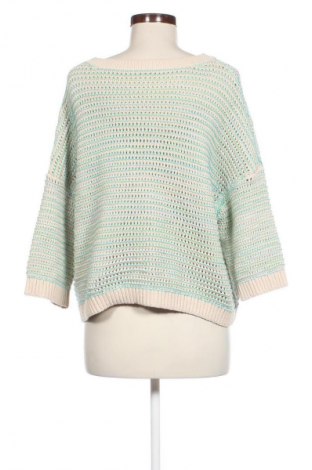 Damenpullover S.Oliver, Größe L, Farbe Mehrfarbig, Preis 13,99 €