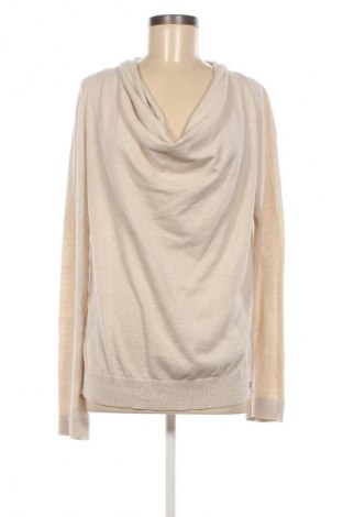 Damenpullover S.Oliver, Größe XL, Farbe Beige, Preis 16,99 €