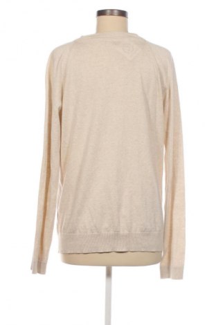 Damenpullover S.Oliver, Größe XL, Farbe Beige, Preis 16,99 €