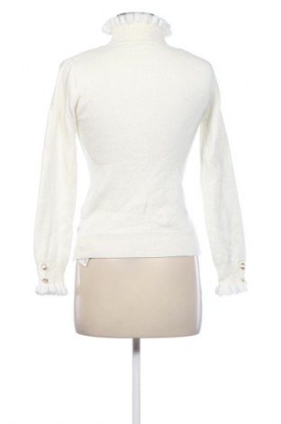 Pulover de femei SHEIN, Mărime S, Culoare Alb, Preț 44,99 Lei