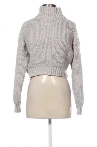 Pulover de femei SHEIN, Mărime S, Culoare Gri, Preț 51,99 Lei