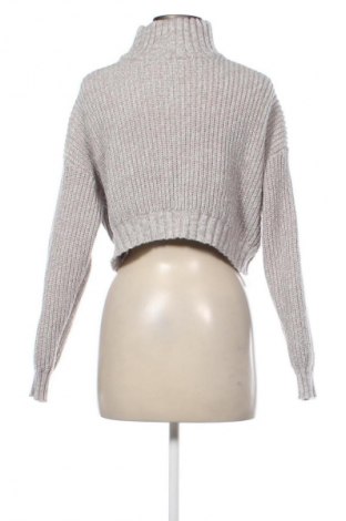 Pulover de femei SHEIN, Mărime S, Culoare Gri, Preț 51,99 Lei