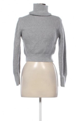 Pulover de femei SHEIN, Mărime S, Culoare Gri, Preț 51,99 Lei