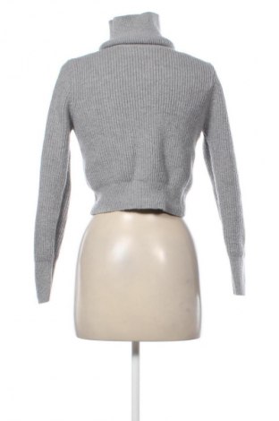 Pulover de femei SHEIN, Mărime S, Culoare Gri, Preț 51,99 Lei