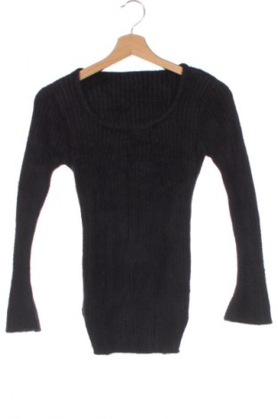 Damenpullover SHEIN, Größe XS, Farbe Schwarz, Preis 9,99 €