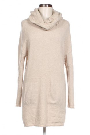 Damenpullover Sem Per Lei, Größe M, Farbe Beige, Preis € 21,99