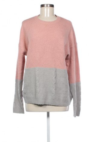 Pulover de femei Sinsay, Mărime M, Culoare Multicolor, Preț 48,99 Lei