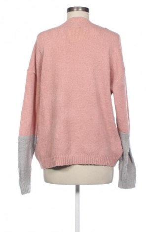 Pulover de femei Sinsay, Mărime M, Culoare Multicolor, Preț 48,99 Lei