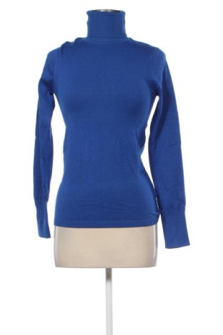 Damski sweter Sinsay, Rozmiar L, Kolor Niebieski, Cena 98,99 zł