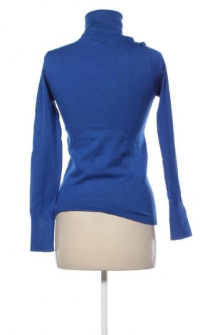 Damski sweter Sinsay, Rozmiar L, Kolor Niebieski, Cena 98,99 zł