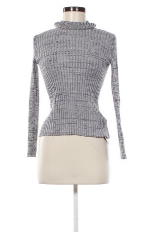 Pulover de femei Sisters Point, Mărime S, Culoare Gri, Preț 73,99 Lei