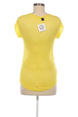 Damenpullover Splash, Größe S, Farbe Gelb, Preis 11,99 €
